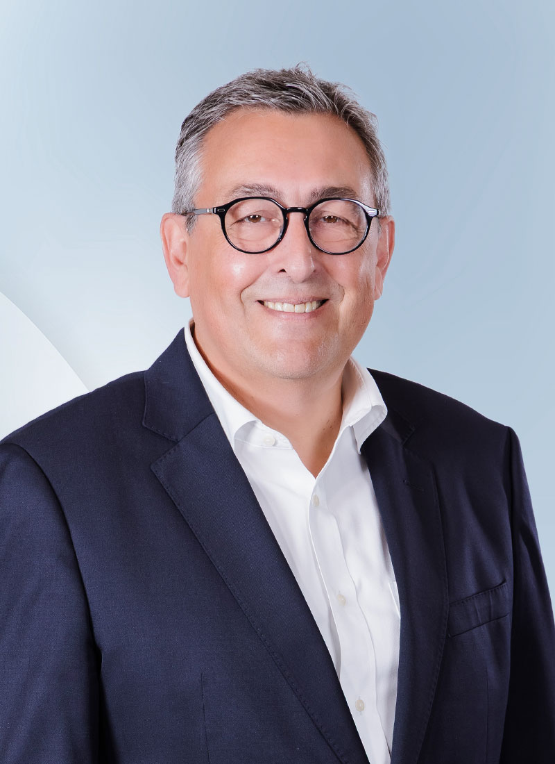 Sobre nosotros 6 Rolf Steffen Profile 2