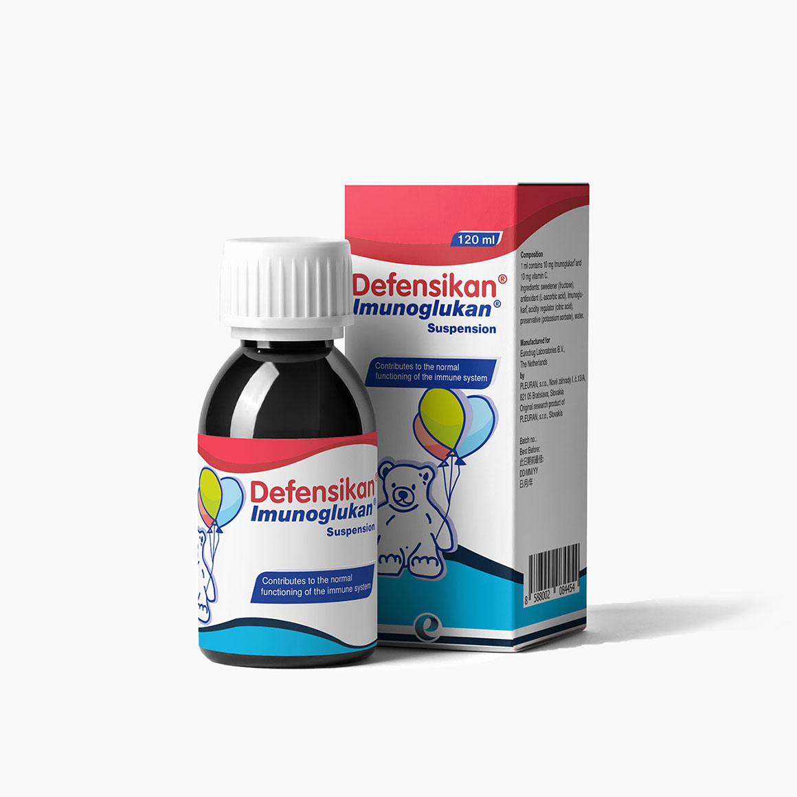 Pediatría 5 Defensikan Thumbnail