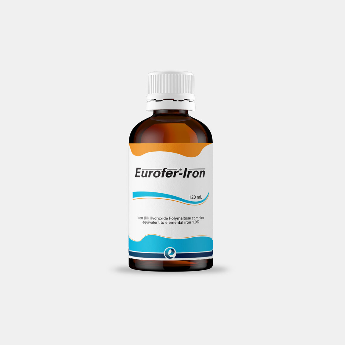 Eurofer Syrup Thumbnail