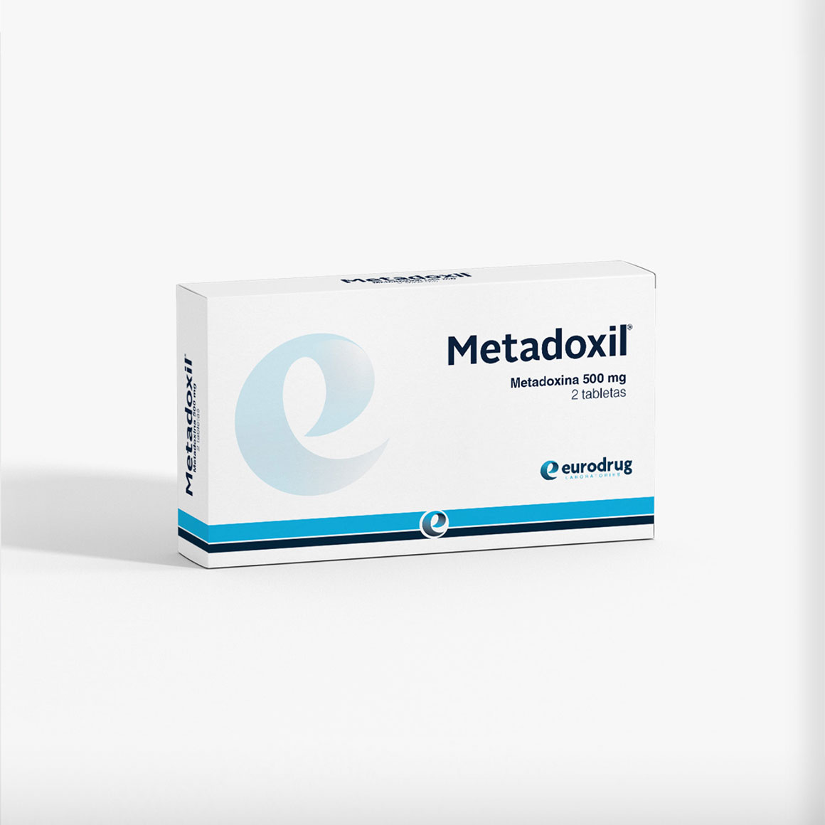 Gastroenterología y metabolismo 1 Metadoxil Thumbnail